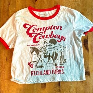 Urban Outfitters Baby Tee